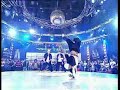 Break dance show Break dance show