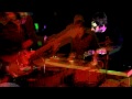 Tiger High - Carry My Love (Music Video)