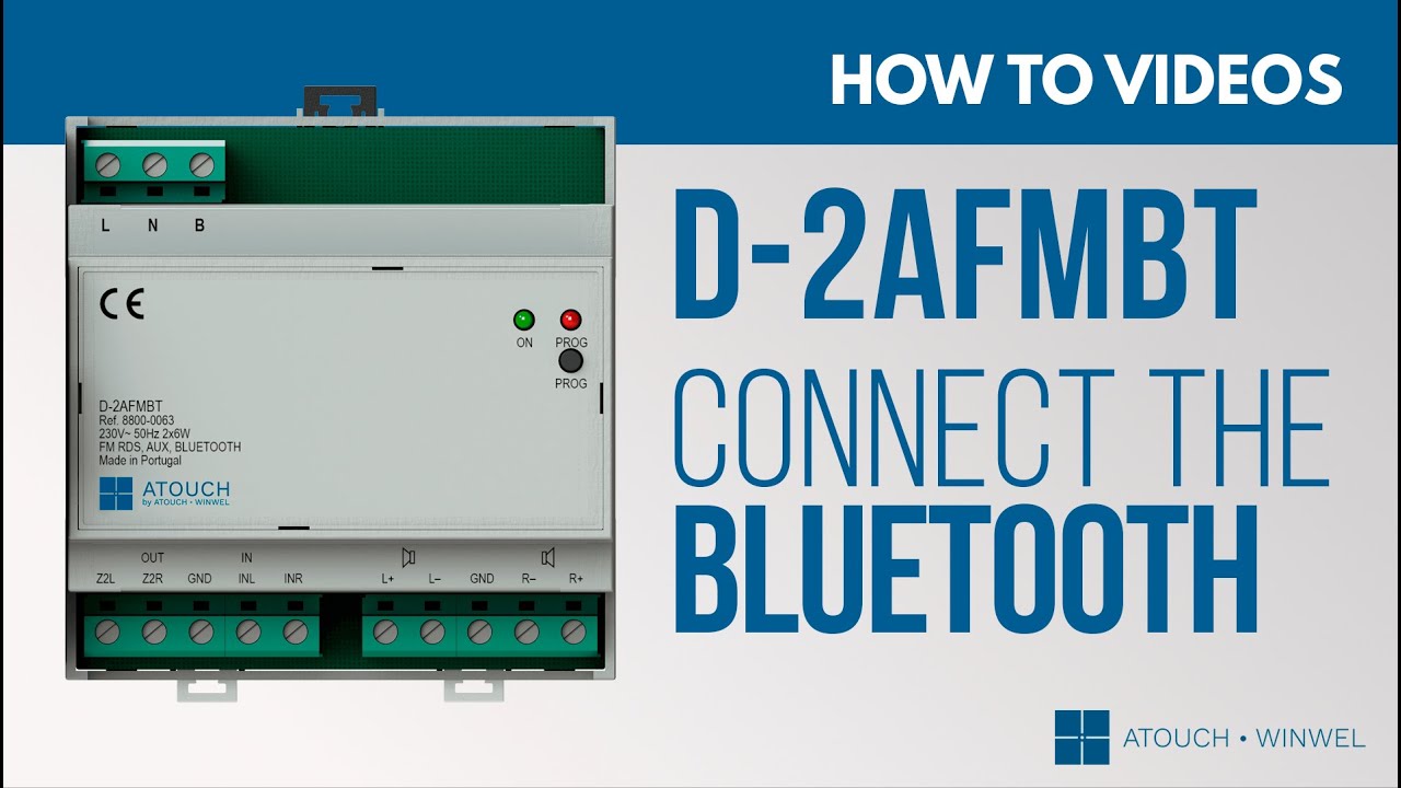Como Conectar Dispositivos Bluetooth