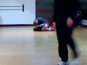 YMCA Strike Class