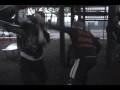XSW World Heavyweight Championship: Draven vs Patrick Blade(c) (1/2)