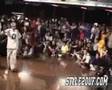Poppin Pete Vs Play boy Eddie