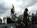 EL GUACHO -  EN EL PICNIC DEL CLUB DE ZACATECANOS