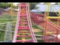 Crazy Mouse Ride final