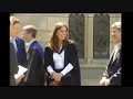 thank you for clicking my video. my name is laura and i have been a royal watcher for over 4 years. increasing i find my self watching with great interest the life and work of her sons, particularly william and his choice of girl friend. and a quick search of kate middleton you tube will show there are 2 defined camps. ones who like kate and ones who dont. i will make it clear right now that do not have a great deal of confidence in kate ability to handle royal life and duties which is the question that all royal watchers should be asking them selves. rather than compear her to diana as hello magazine and the daily mail have done is very poor taste on many occassions such as - www.dailymail.co.uk this is just sick! www.hellomagazine.com the press has built kates character up to such a ridiculous level to goodness that they cover up the more obvious facts that work against kate in becoming a royal bride. i do not mean to say kate is a bad person after all she as done nothing wrong but i simply think she is not right for the postion of princess.