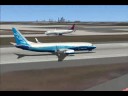 Delta Virtual Airlines Landing Competition