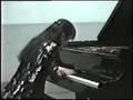 Chopin Prelude op.28-15 ショパン 雨だれ