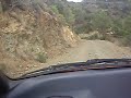East Trodos
