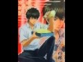 今日はバレンタイン★