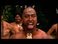 Dances of Life (Maori excerpt)