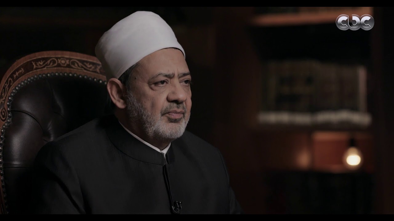 قصة مؤثرة من سورة النساء عن إنصاف الإسلام لغير المسلم المظلوم وإدانة المسلم الظالم | #الإمام_الطيب