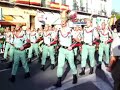 Desfile de la legion