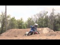 Aleck Forte MX Practice