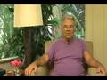 WTTV - Gerald Bringle On PSYCHIC SURGERY PT 3 of 4