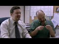 The Office UK - David Discusses Midgets & Dwarfs