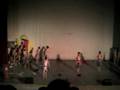 Grand Finals of Interpretatibong Sayaw of PLMAR (Mass Com)