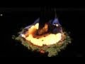 Scientific Tuesdays - FIRE AND BRIMSTONE!!