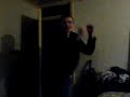 wolfie dancin wolfie dancin