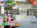 videos de GMX Mugen Match #55:Simpsons vs Melancholy of Haruhi