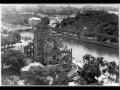 The effects of the Atomic Bomb on Hiroshima