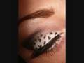 Leopard Look Tutorial