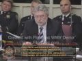 Bill C-15 Senate 10/21/09 Q&A pt8 Dept of Justice