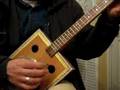 Resonator CBG