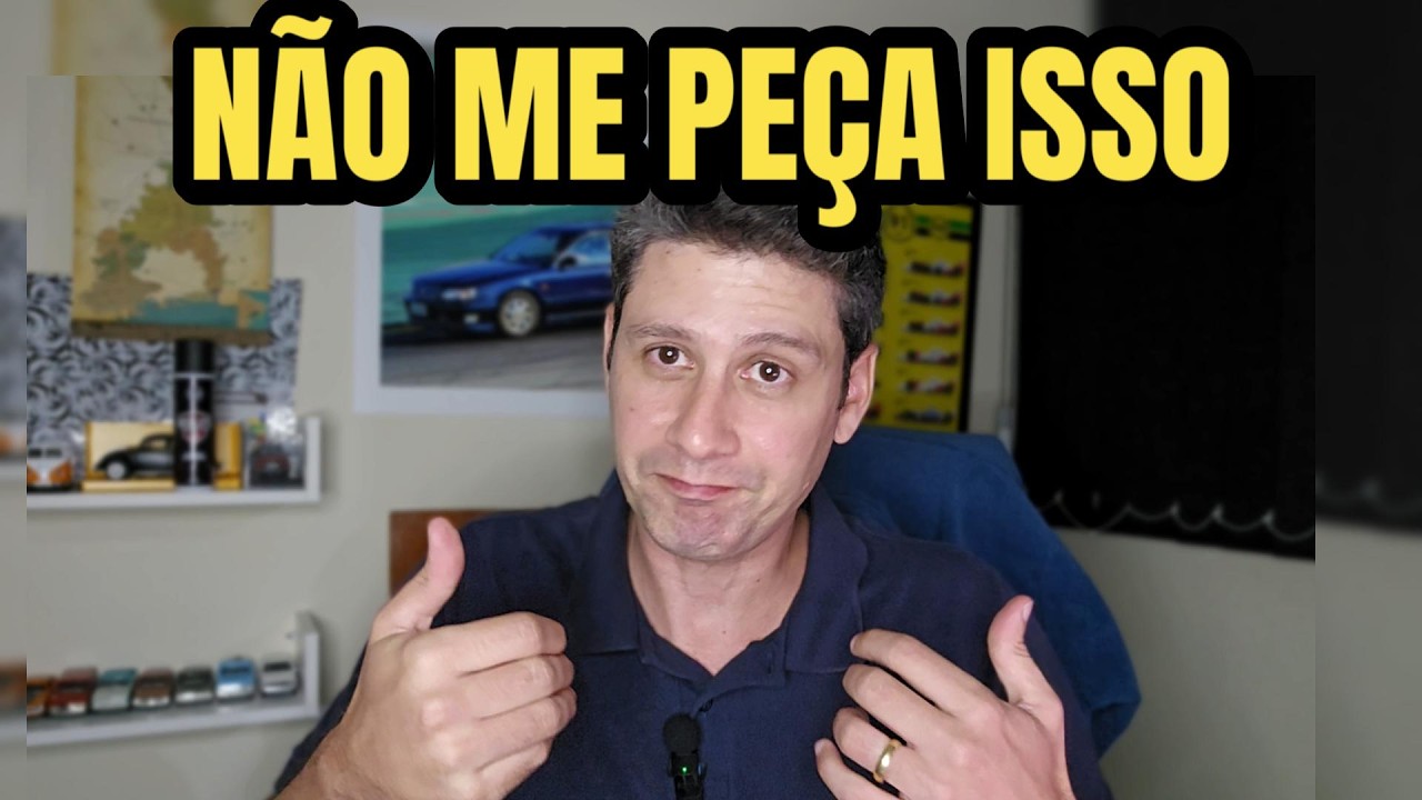 KM ADULTERADA depois da compra, tem o que fazer? // Caçador de Carros