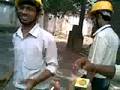 Work-time Masti