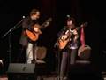 International Guitar Night- Antoine Dufour/Brian Gore