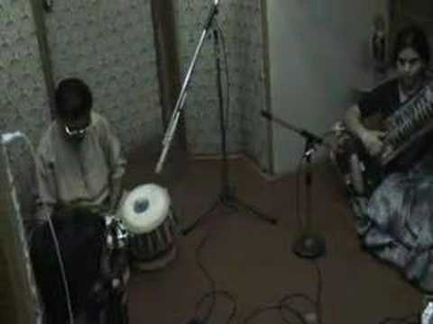 Fernando Perez Making of Guitar & Music of India