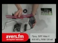 Видеообзор Digma DA700N