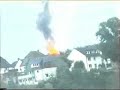 Brand Altstadt Belecke 16.06.2002