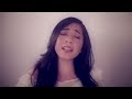 Leonel García y Carla Morrison cantan 'Que Lloro'