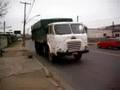FNM-Fiat 6X2 Basculante FNM-Fiat 6X2 Basculante