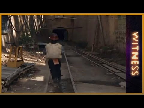Witness - Teen Miners