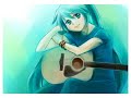 Hatsune Miku Machine Meiden (guitar ver.) Hatsune Miku Machine Meiden (guitar ver.)