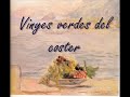 Vinyes verdes vora el mar