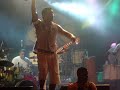 banda voadois