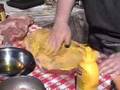 Stu's brisket