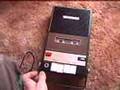 ANother Realtone cassette recorder portable!