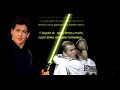 Avispas y Tomates Arag�n TV Luciano Galletti Star Wars AYT