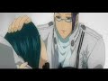 Allen - Lenalee no Hinode
