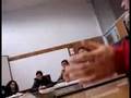 Pehuenches alegan con Egaña 2