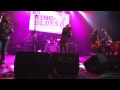 The Black Crowes Soul Singing Live