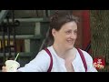 JustForLaughsTV - Milkshake in Sunroof Prank
