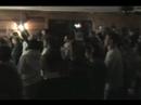 SFR Winter Retreat Worhsip # 2