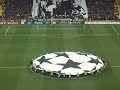 Himno de la champions Robson
