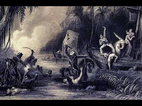 The Indian Mutiny and other shocks to the British Empire - Professor Richard J Evans