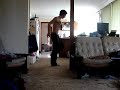 Shuffling..after 3 months Shuffling..after 3 months
